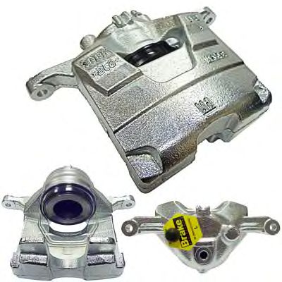 BRAKE ENGINEERING ca3086 -  Тормозной суппорт